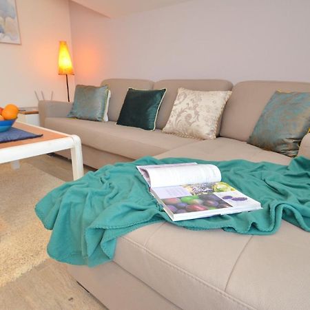 Apartments Olive Kotor Luaran gambar