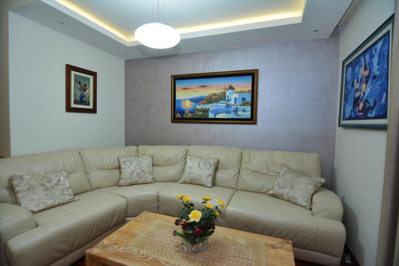 Apartments Olive Kotor Luaran gambar
