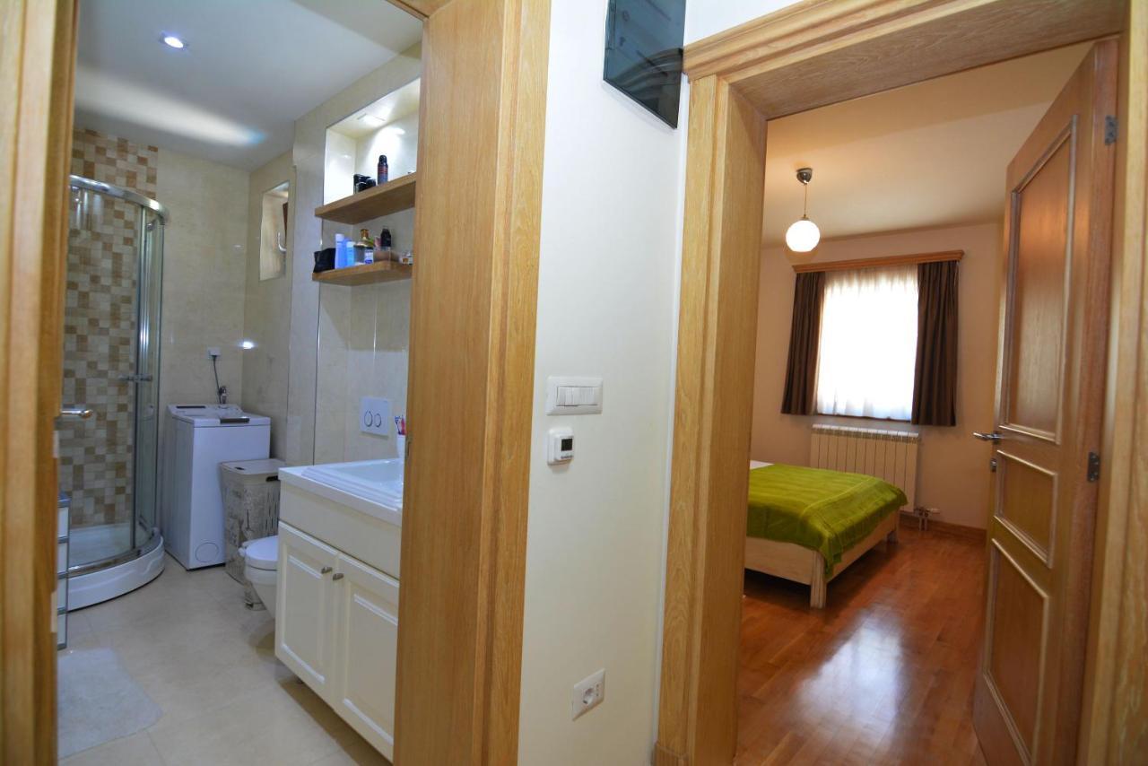 Apartments Olive Kotor Luaran gambar