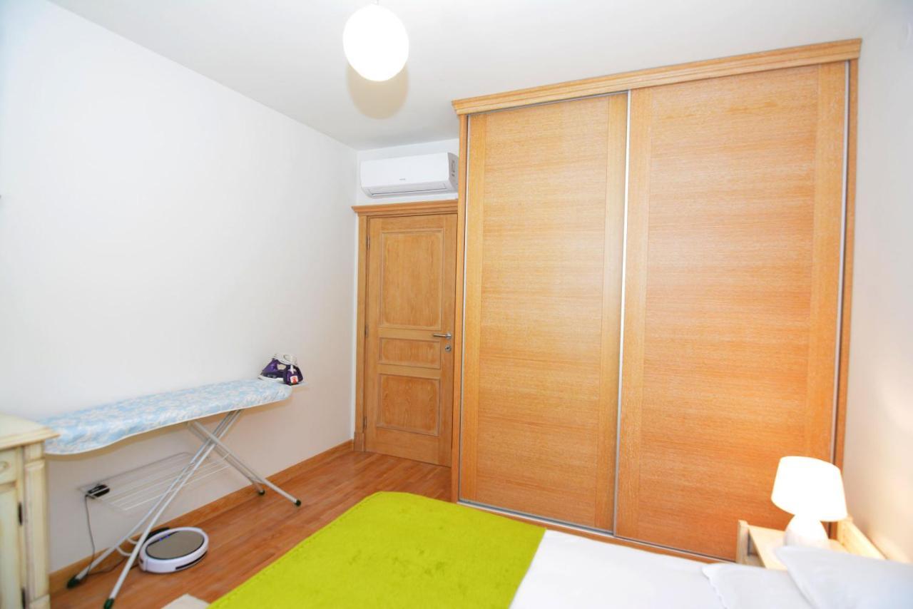 Apartments Olive Kotor Luaran gambar