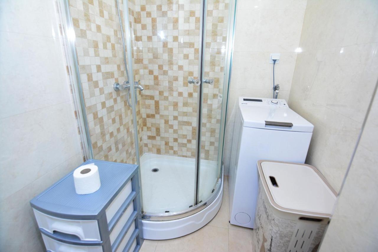 Apartments Olive Kotor Luaran gambar