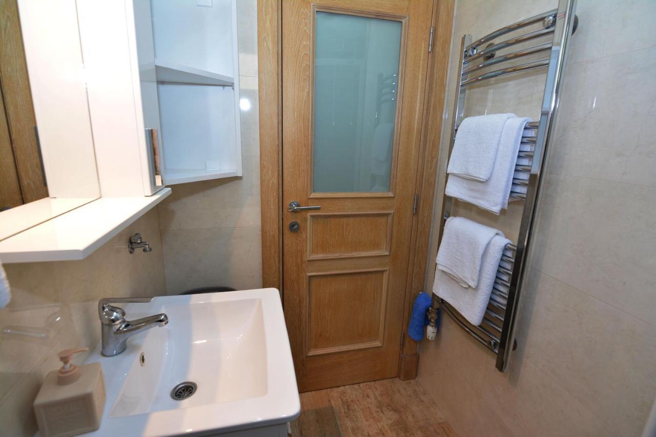 Apartments Olive Kotor Luaran gambar