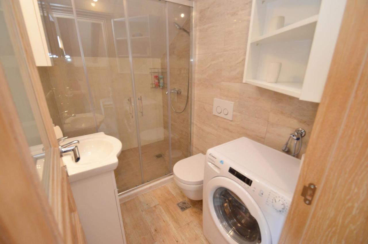Apartments Olive Kotor Luaran gambar
