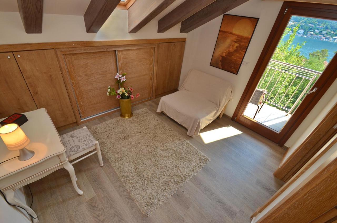 Apartments Olive Kotor Luaran gambar