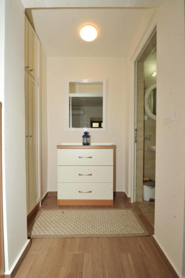 Apartments Olive Kotor Luaran gambar